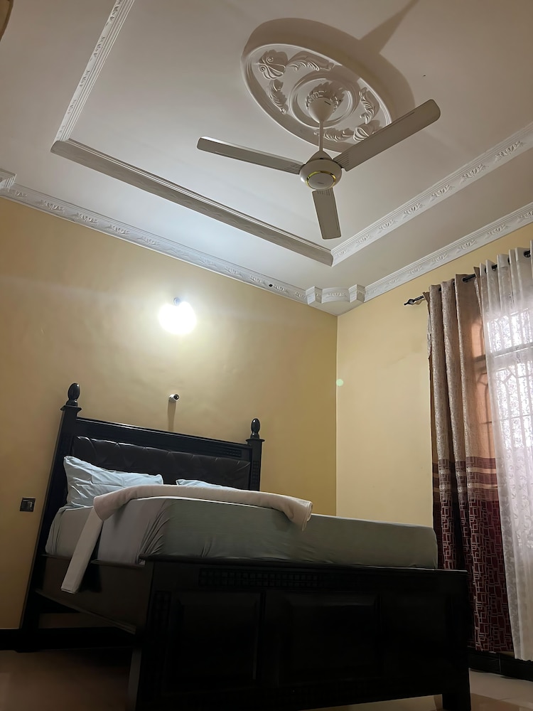 Mashingo Homestay