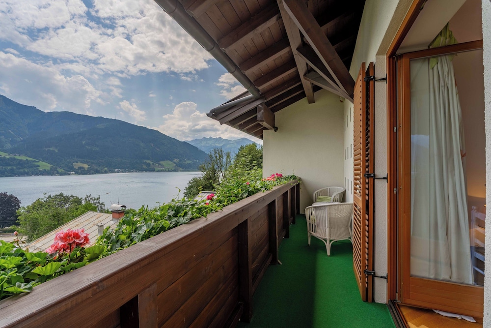 Chalet Birkmayer by we rent