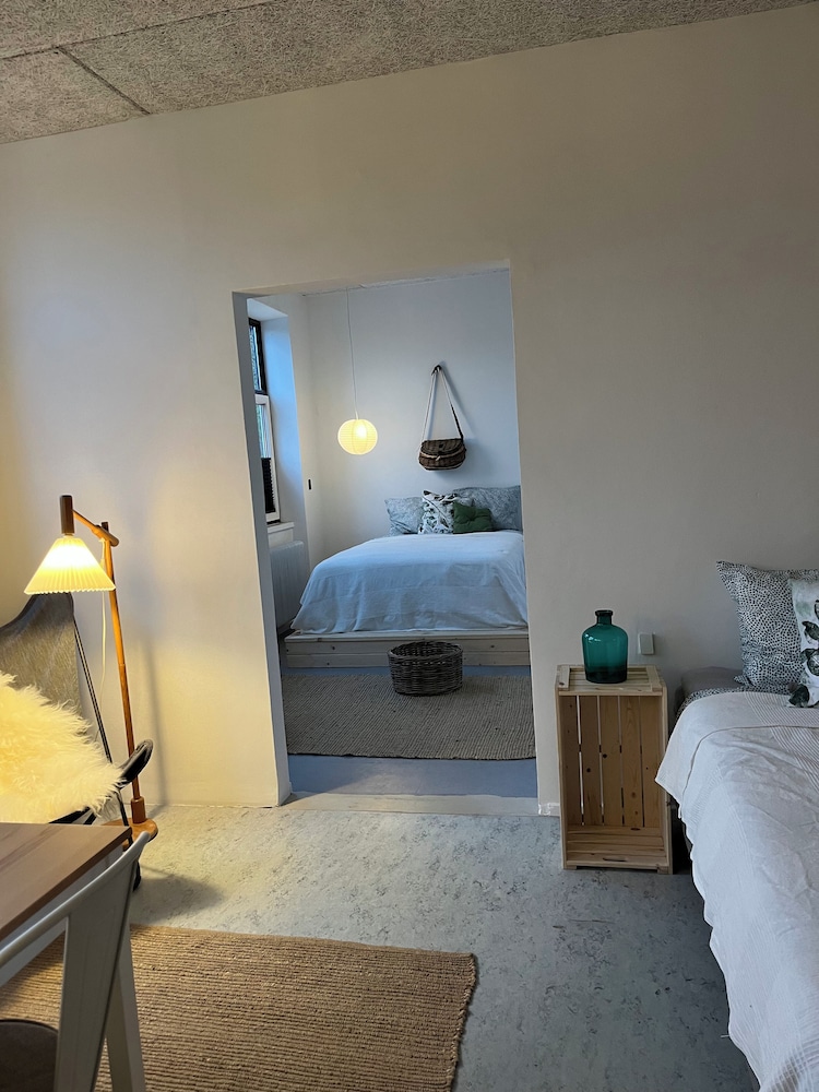 Hawkraft Kulturhotel
