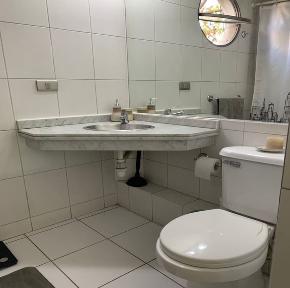 1d1b Loft Smart - Providencia