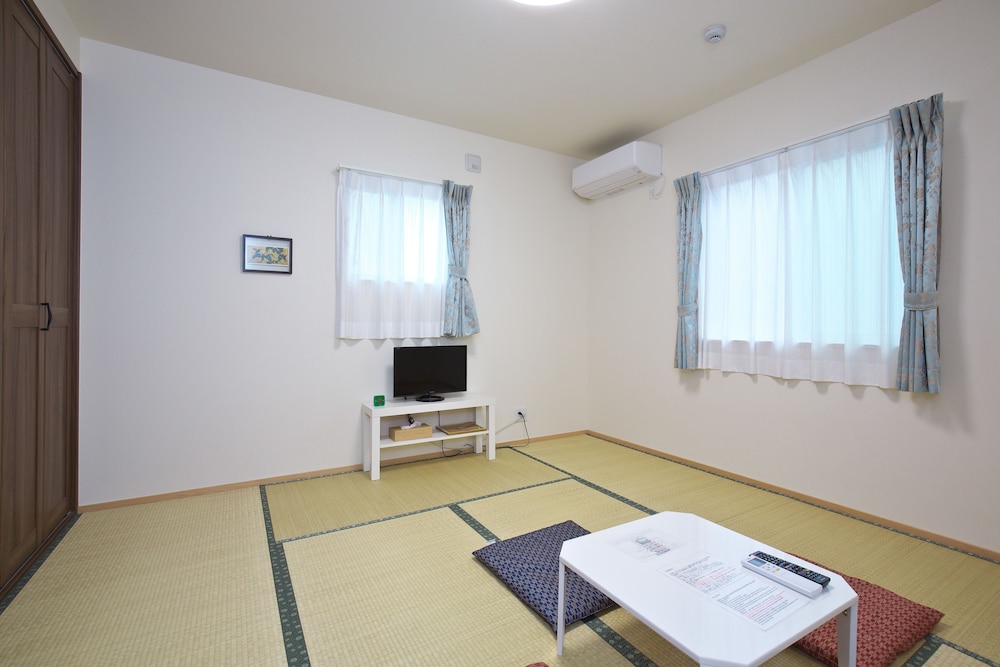 Shironoshita Guesthouse - Hostel