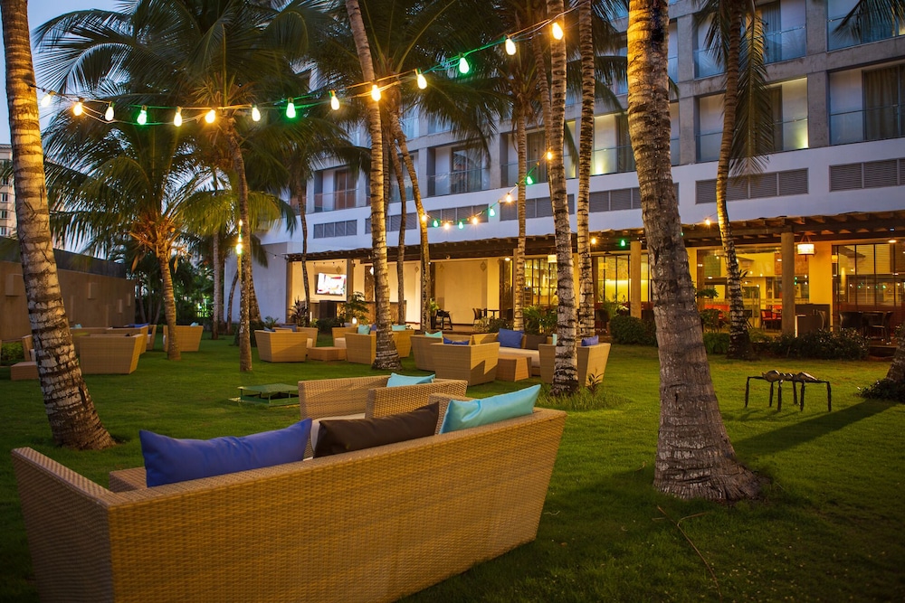 Sunsol Unik Luxury Hotel