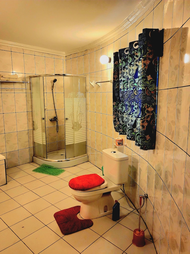 Bambou Gorila Hotel