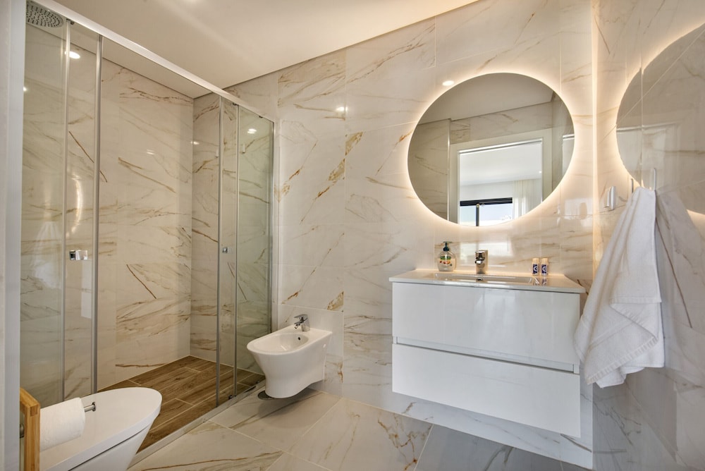 Sunny Apartments X in Tavira