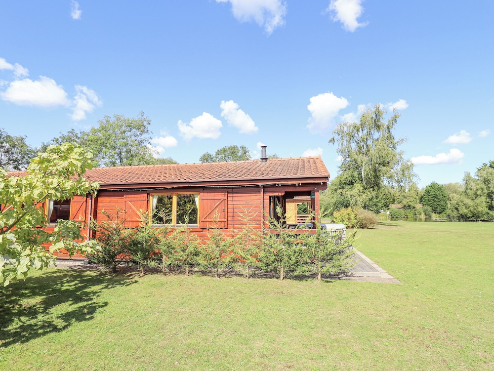 Jemima Lodge