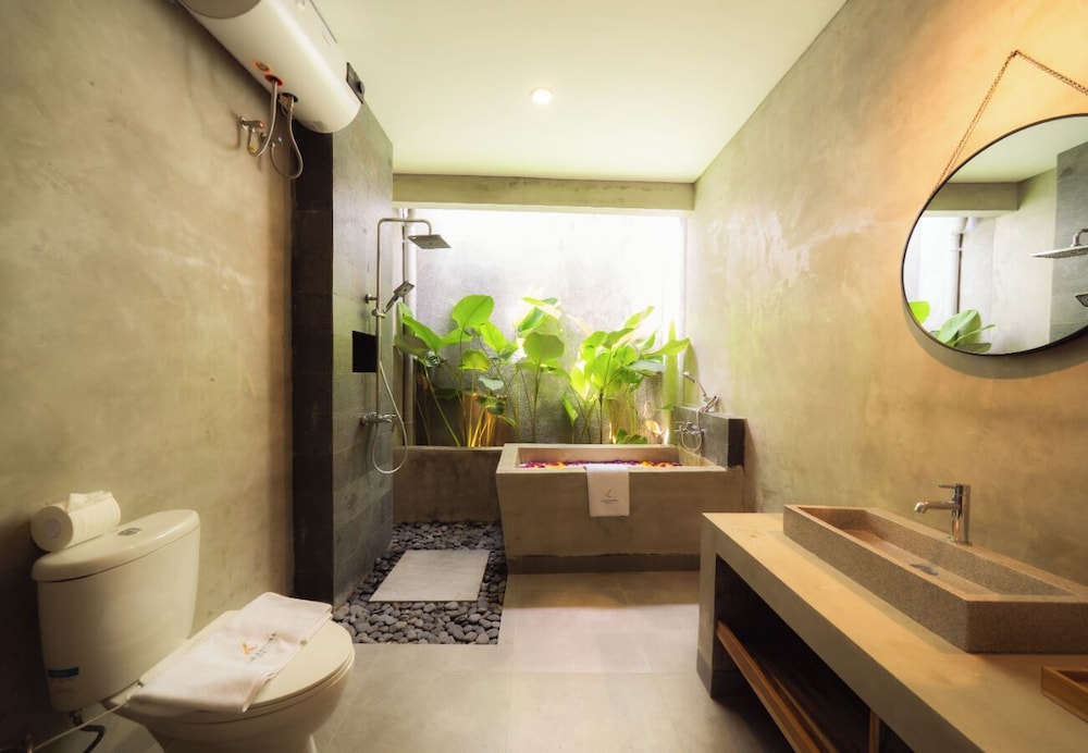 The Kanndra Villa Ubud