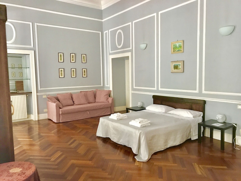B&B Stella Marina