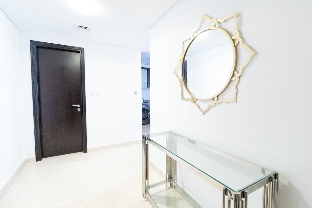 HAPPY SEASON I Sky Gardens in DIFC 1BR