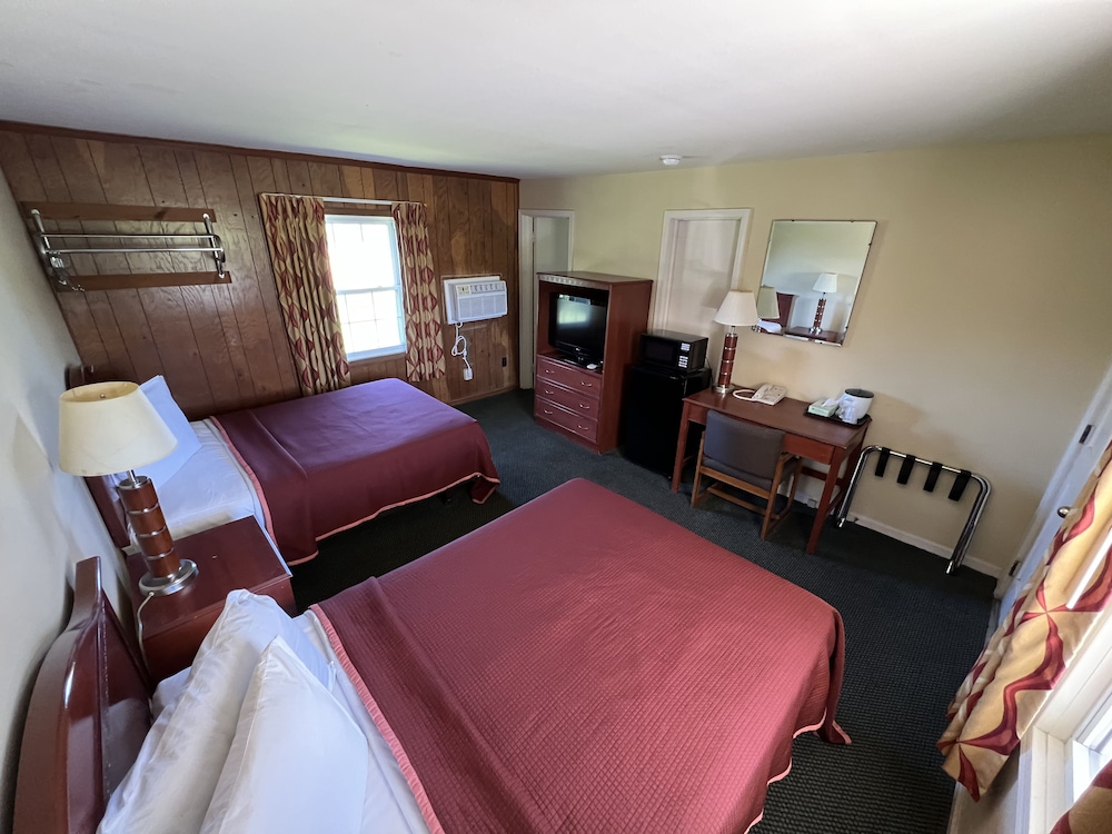 Relax Inn By OYO Natural Bridge I-81