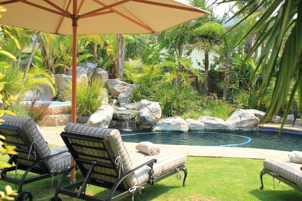 Villa Chad Luxury Guesthouse