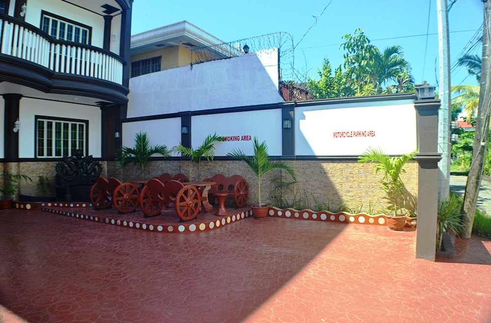 Mayon Backpackers Hostel — photo 16