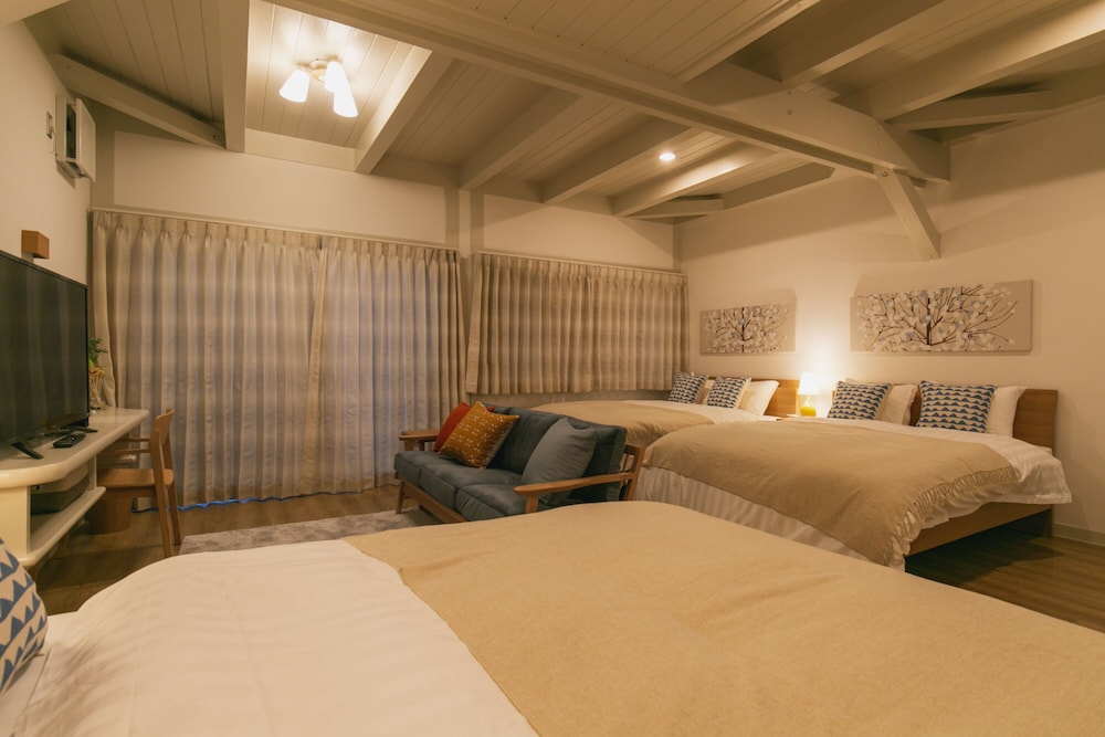 Villa Toma East view 5