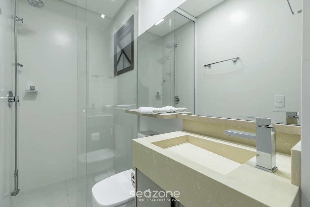 DRL - Apartments 300m From Bombinhas Beach