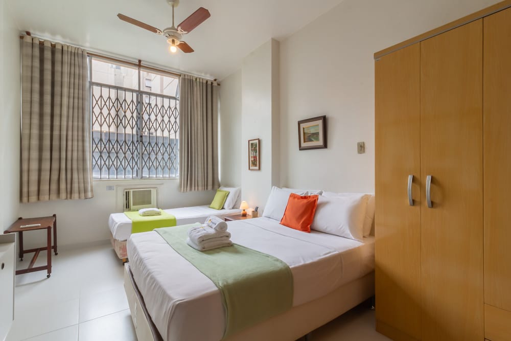 Comfort in Copacabana - Stc405