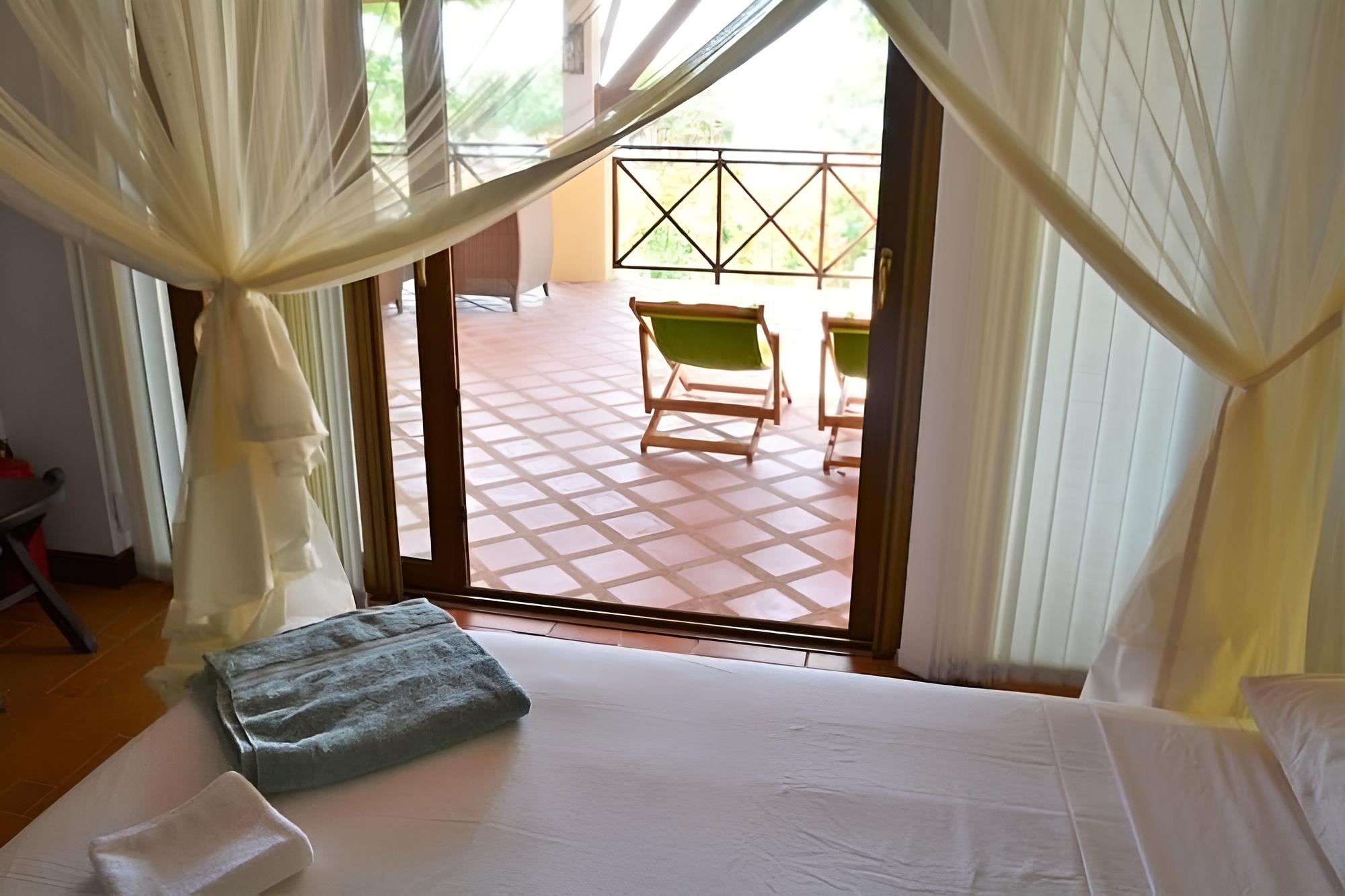 Baan Luang Koh Lanta