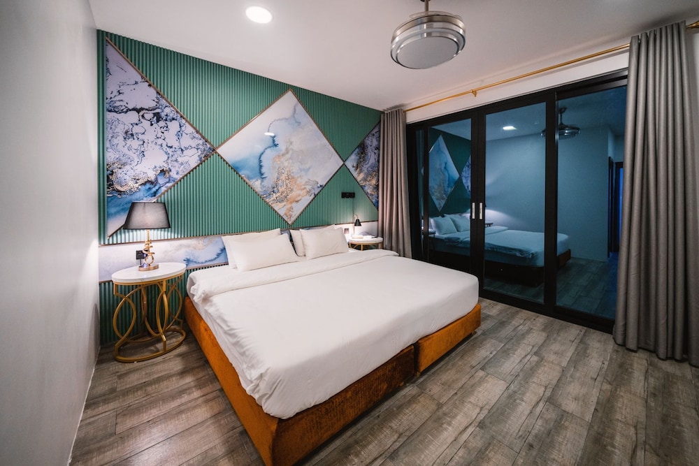 Bibee Maldives