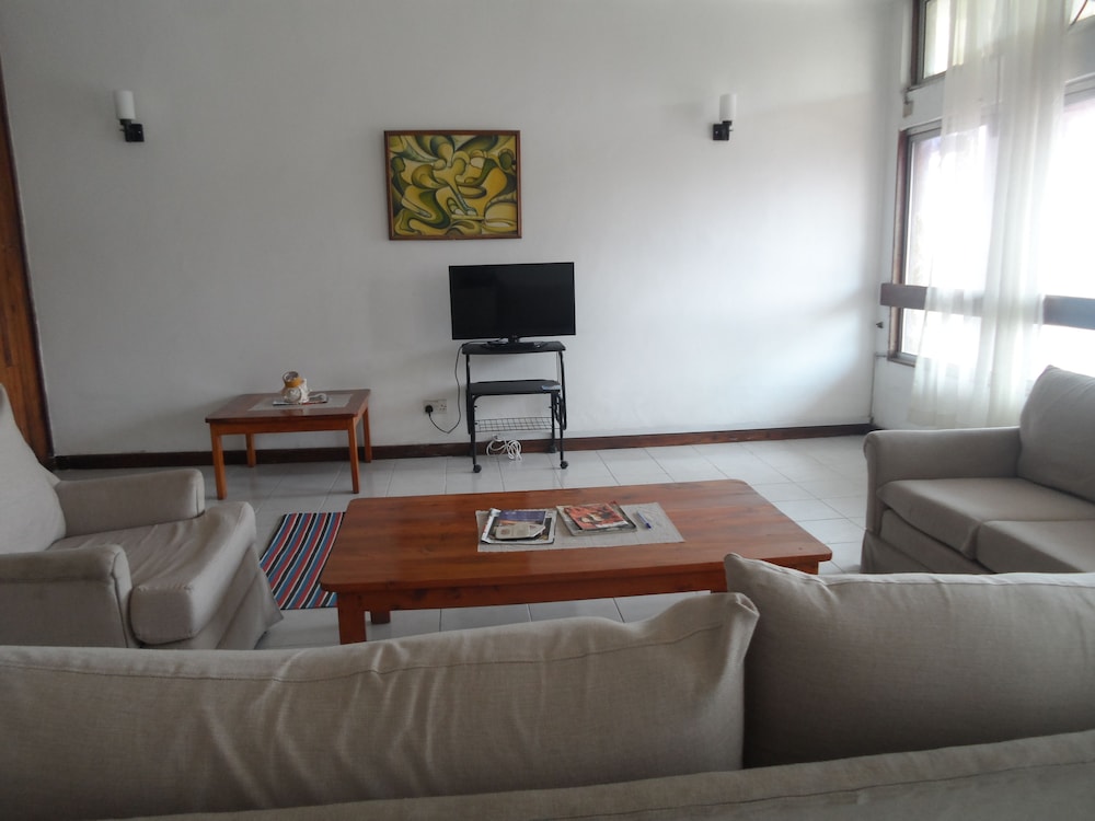 Sokoine House B&B