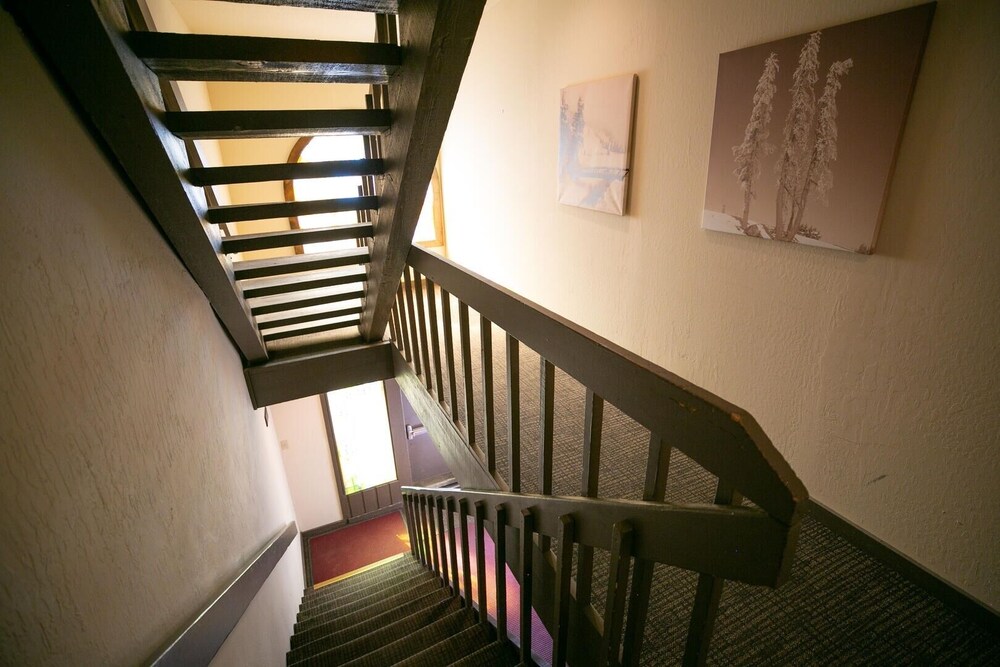 Mammoth Mountain Vacation Condos