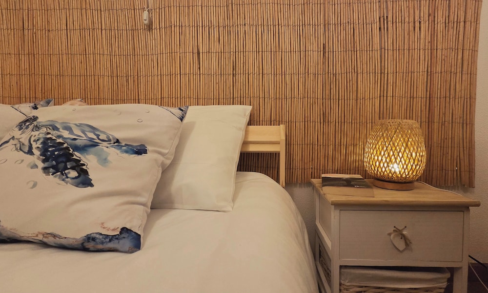 Guest House da Mata
