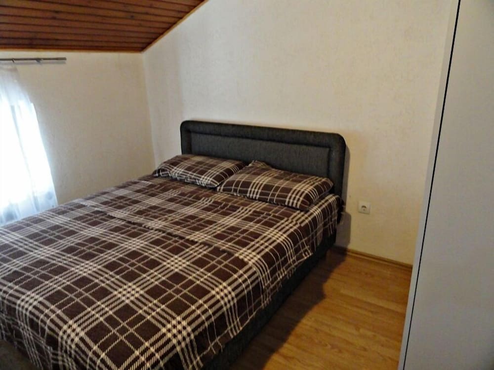 Apartman Pribilovic view 4