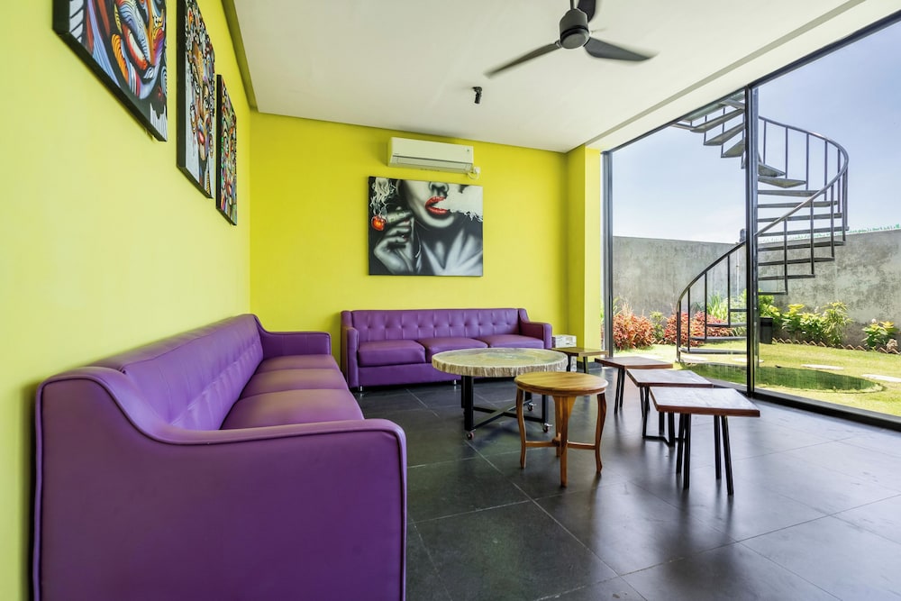 Jiya Villa Uluwatu - Panoramic Terraces with Stunning Views, Luxury Service and Entertainment