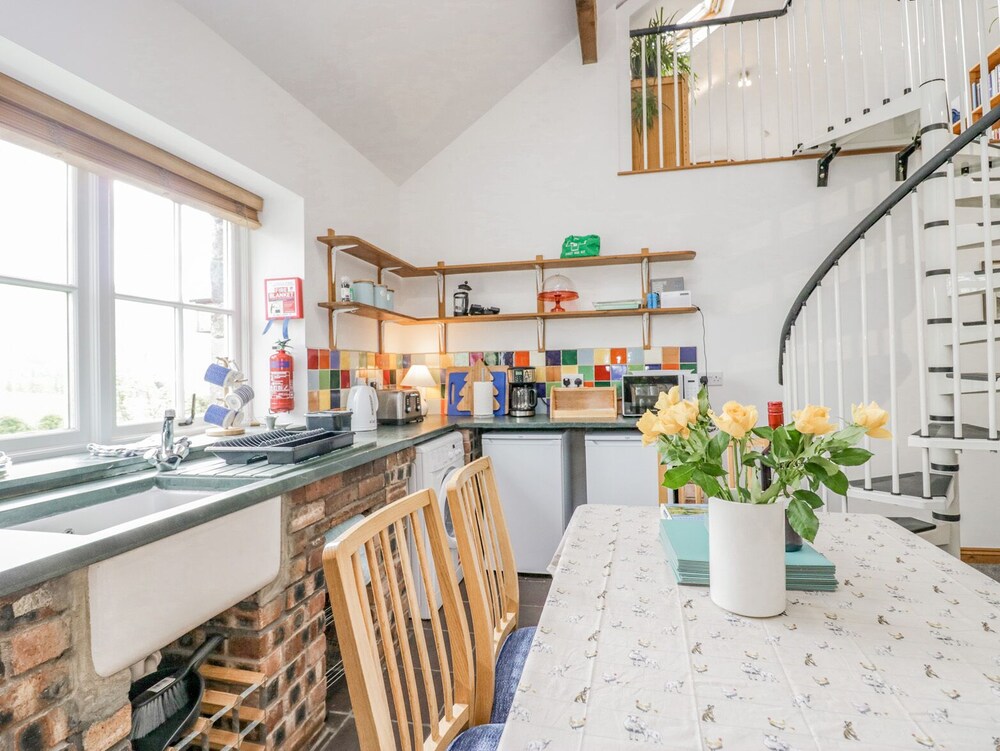 Shundraw Cottage