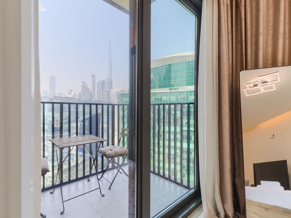 Ahad Residences - Business Bay