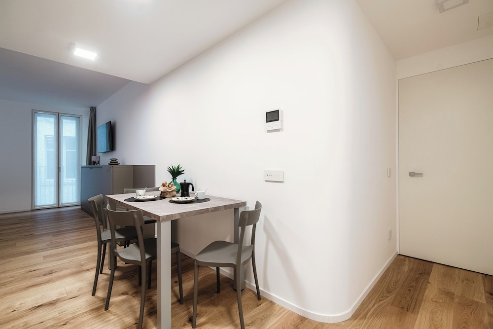 Suite JOIVY Porta Torre 76