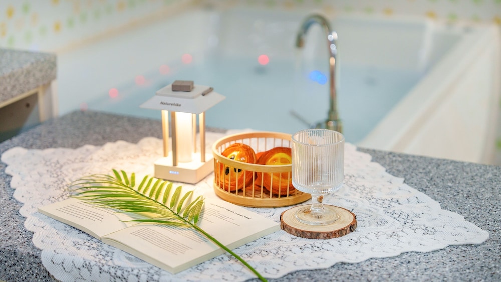 Gapyeong Nd209 spa Pension