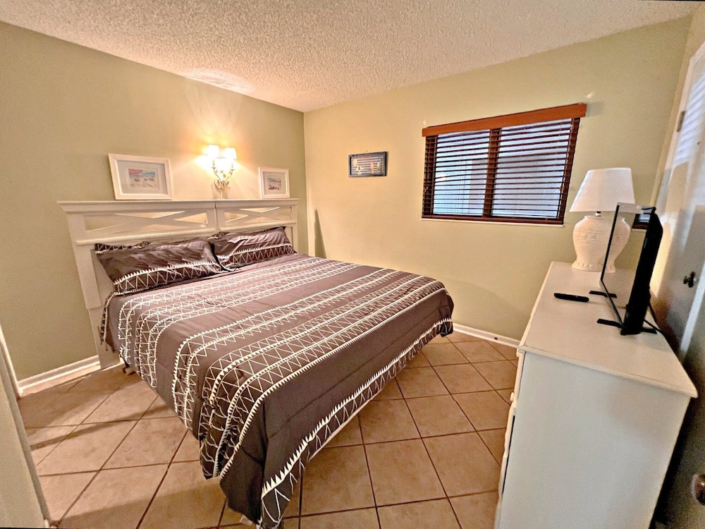 Gulf Shores Plantation III