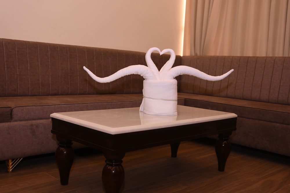 HOTEL MAHIKA