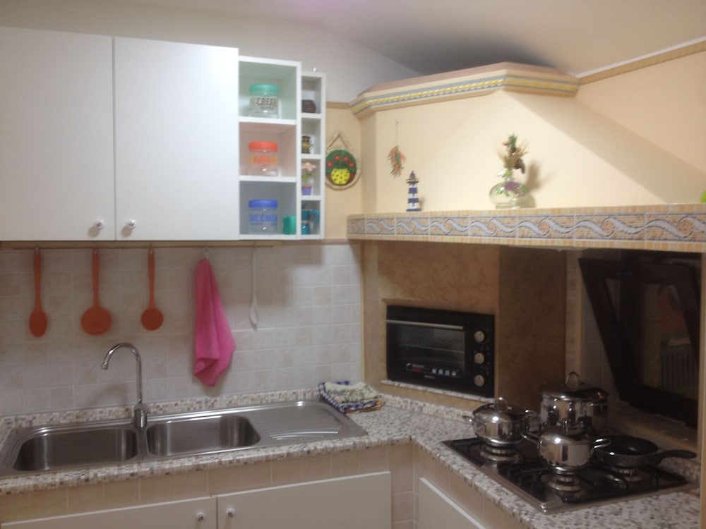 La Villetta B&B