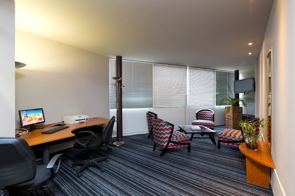 Epinal Vacations - Best Western Plus Lafayette Hotel  Spa - Property Image 23