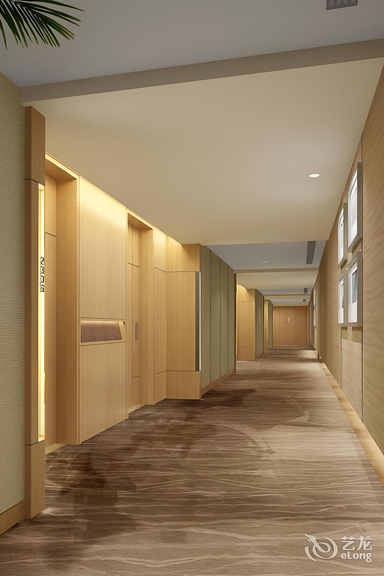 Grand Skylight International Hotel Ganzhou, photo 37