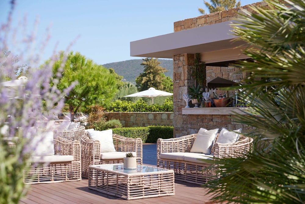 Ikos Olivia - All Inclusive