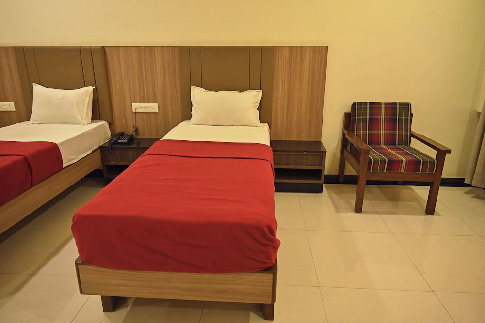 Pritam Park Hotel