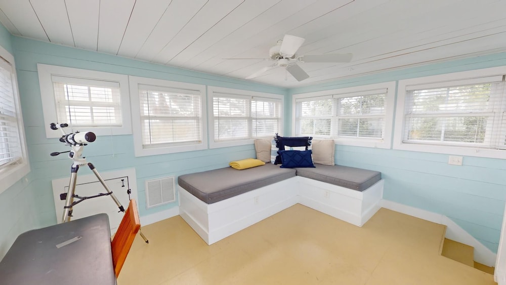 Miss Us Howl by Tybee Vacation Rentals