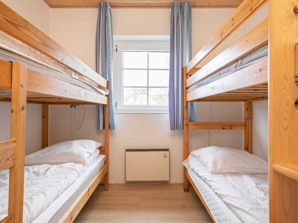 Cozy Holiday Home in Ulfborg near Sea view 2