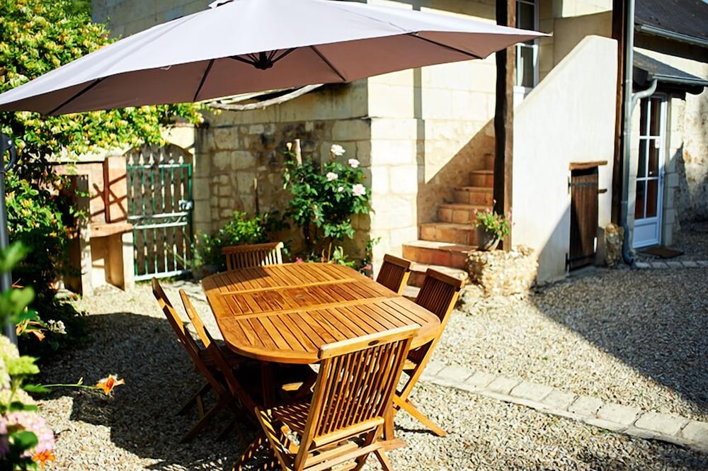 Domaine de la Juranvillerie view 5