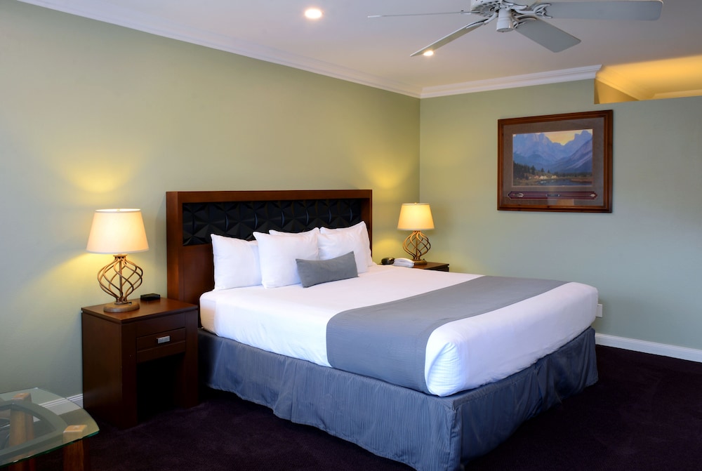 Sedona Hilltop Inn