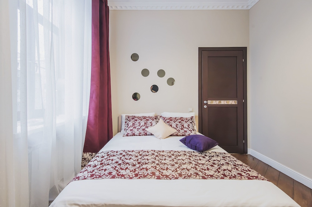 GMApartments Tverskaya street, 13