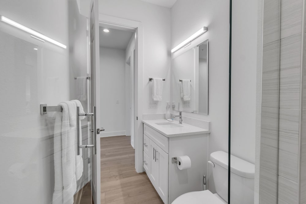 Azul Townhomes A3 and A4 Sunrise-sunset