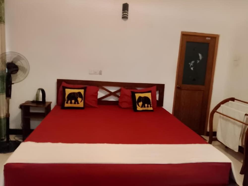 Nature Lodge Habarana