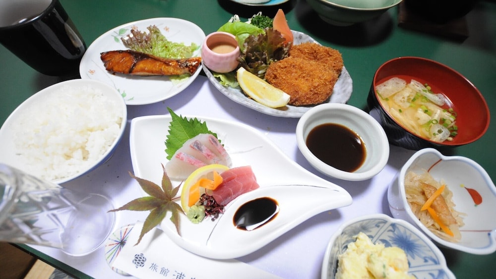 Urayu Ryokan Urashima