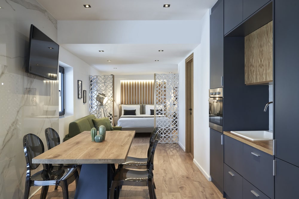 Kolonaki 8 - Design Suites & Lofts