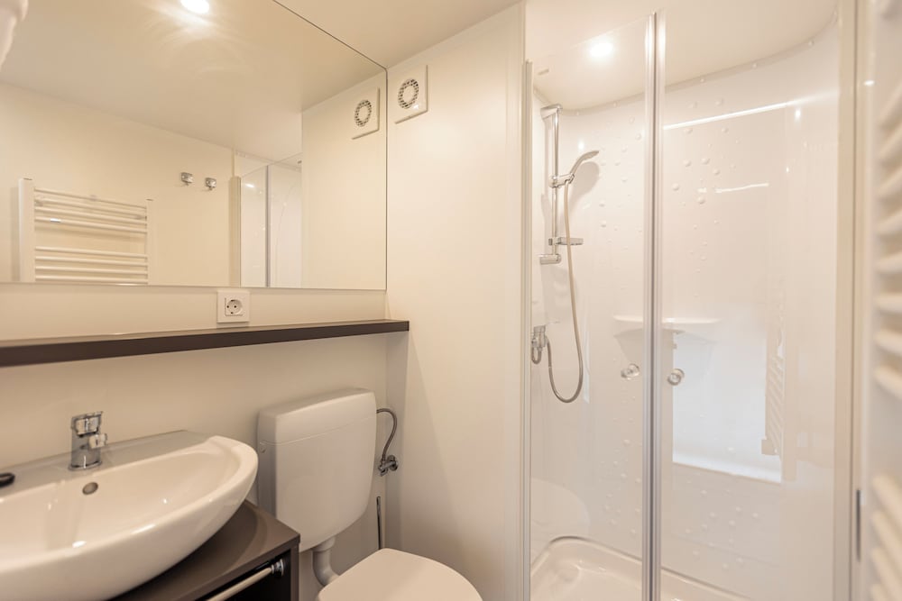 Chalets & Glamping Nassfeld by ALPS RESORTS