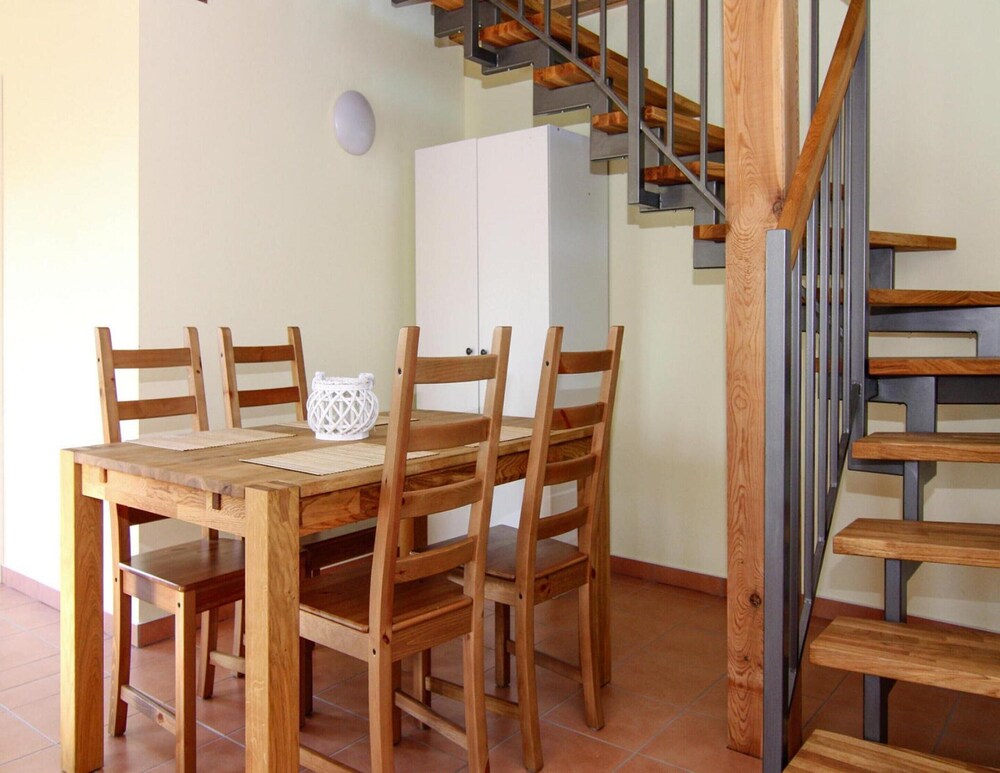 Apartment in Neuendorf Near Achterwasser
