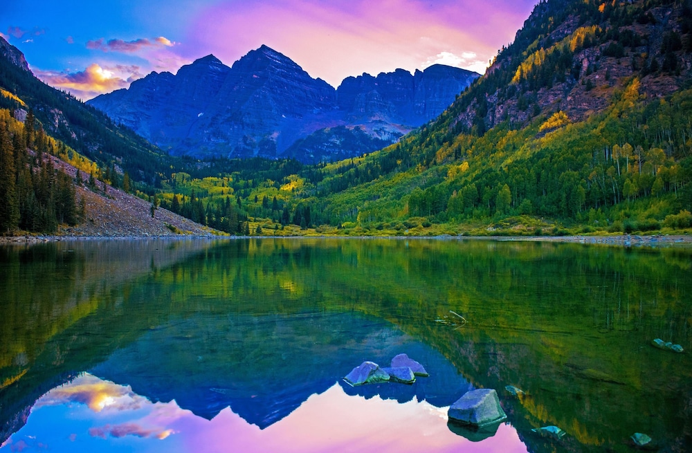 Alpenblick by Frias Properties