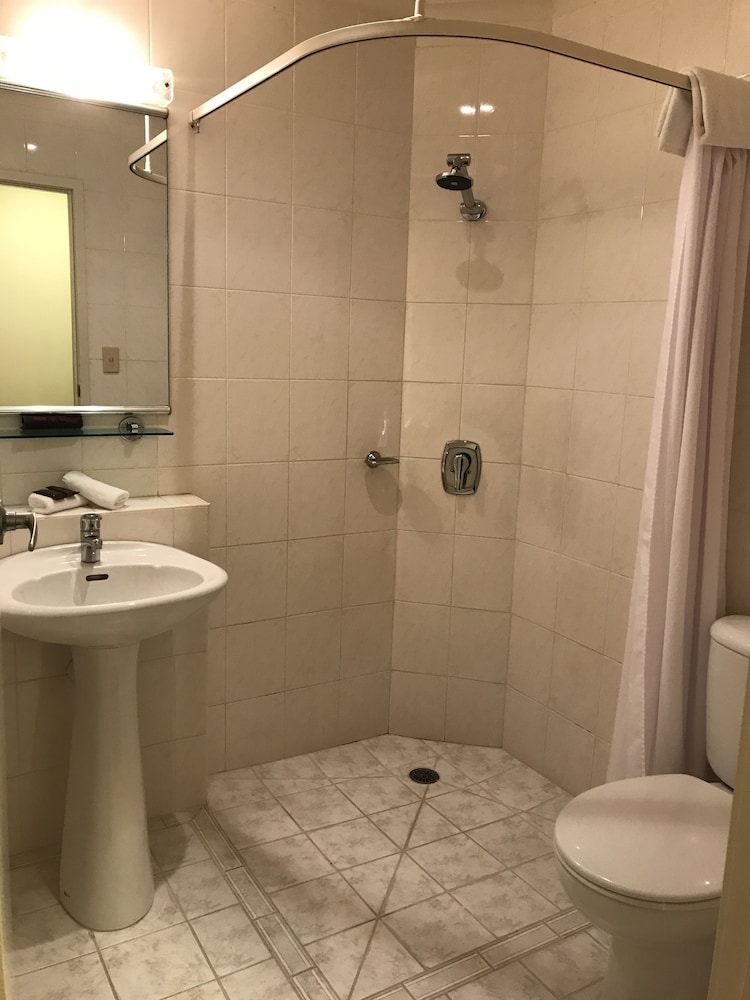 Pacific Harbour Motor Inn, Gisborne