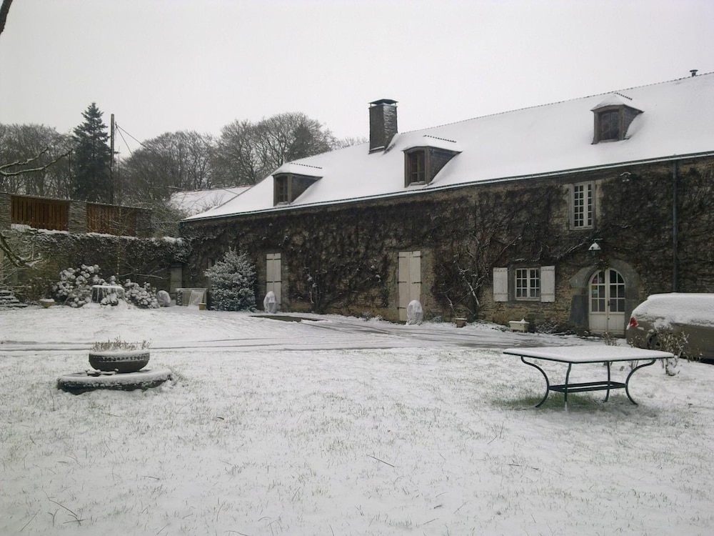 Manoir de Pommery